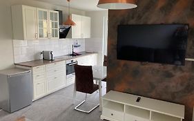 Helle und gemütliche Neubauwohnung in Lüstringen